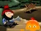 Monkey Go Happy Stage 179 — free online game