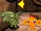 Trò chơi Monkey Go Happy Stage 181 trực tuyến