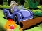 Monkey Go Happy Stage 183 — free online game