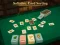 Trò chơi Solitaire. Card Sorting trực tuyến