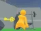 Plasticine Stickman Jailbreak – tasuta veebimäng
