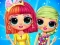 BFFs Candy Fashion Look — free online game