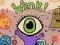 Wink and the broken robot — free online game