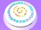 Cake Art 3D — free online game