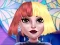 Wendy's Gothic Hairstyle Challenge — free online game