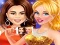 Stars & Royals BFFs: Party Night — free online game