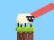 Sheep Hop — free online game