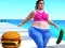 Fat Race 3D — free online game