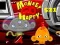 Monkey Go Happy Stage 521 — free online game