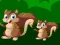 Giraffe Kid Rescue เกมออนไลน์