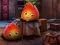 Triumphant Girl Escape — free online game