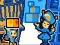 Bundle Beeline — free online game