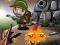 Monkey Go Happy Stage 191 — free online game