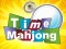 Time Mahjong — free online game