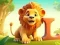 Coloring Book: Letter L — free online game