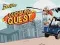 Disney DuckTables Duckburg Quest — free online game