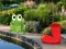 Frog Garden Escape — free online game