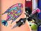 Fashion Tattoo Studio 2 — free online game