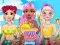 Princess Cute Beads Summer Jewelry — free online game