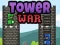 Tower Wars — free online game