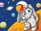 Coloring Book: Spaceman 2 — free online game