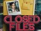 Closed Files — free online game