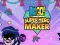 Teen Titans Go: Superhero Maker — free online game