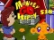 Spēle Monkey Go Happy Stage 519 online