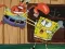 FNF CheapSkate: SpongeBob vs Mr Krabs — free online game