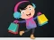 Find Shopping Mom Julia — free online game