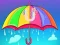 Coloring Book: Letter U — free online game