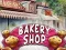 Bakery Shop — free online game