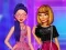 BFFs Black and Pink Fashionista — free online game