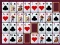 Paganini Solitaire — free online game