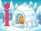 Coloring Book: Letter I — free online game