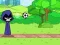 Teen Titans: Goal — free online game