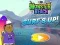 Monster Beach: Surf's Up — free online game