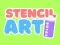 Stencil Art Color — free online game