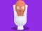 Skibidi Toilet IO — free online game