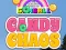 Gumball Candy Chaos — free online game