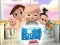 Laro Boss Baby Back in Business Puzzle Slider online