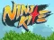 Ninja Kite — free online game
