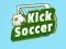 Kick Soccer — free online game