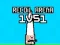 Recoil Arena 1VS1 — free online game