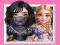Eastern Star vs City Style Icon — free online game