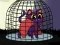 Cat Vampire Escape — free online game
