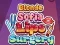 Blonde Sofia: Lips Surgery — free online game