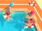 Trò chơi Dodgeball trực tuyến