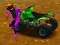 ATV Ultimate OffRoad — free online game