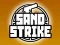 Sand Strike — free online game